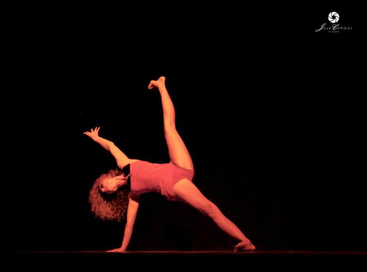 Daphne Moerk (Proimpulso) Fotografía: José Campos