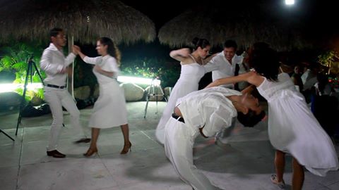 Salsa Cubana (Estilo&nbsp;Casino)