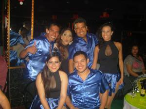 Equipo de Shanti Studio