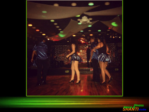 Este Sentimiento (Fanny)