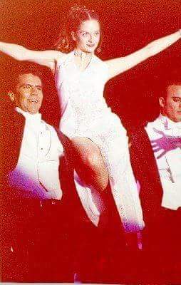 Sparkling Diamonds, Ensamble Tec de Monterrey