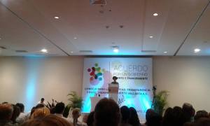 Conferencia Denise Dresser