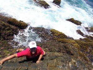 Puerto Vallarta Conchas Chinas