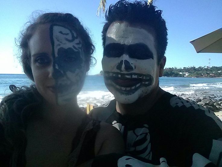 Calaverita a Kathleen