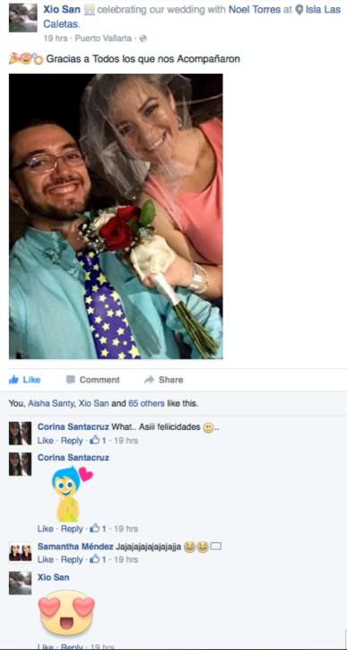 Dia de los Inocentes Xio