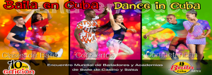 bailaencuba