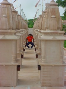 Hanging Goyo Palitana