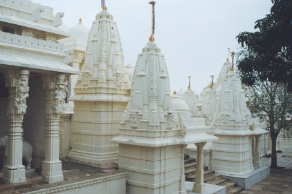 Palitana Temples