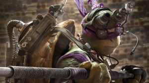 Donatello