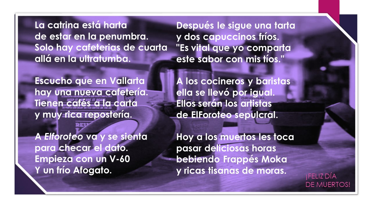 Calaverita Elforoteo