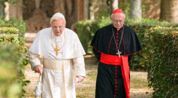 The Two Popes