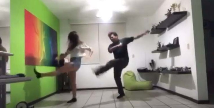 Quedate en Casa… nuestra&nbsp;versión.