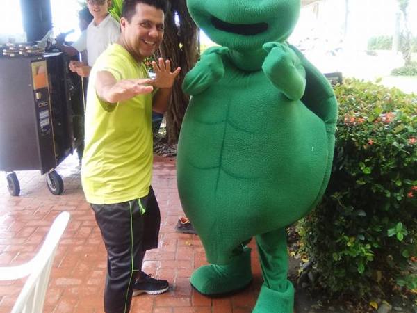 Survival Isn’t Earth’s Problem. It’s&nbsp;Ours.