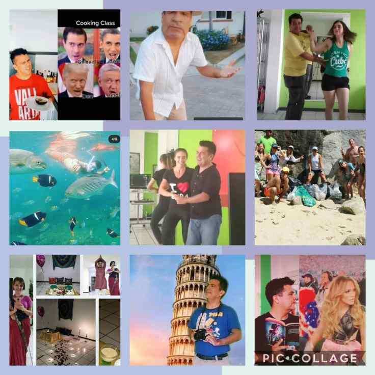 Instagram’s Top 9&nbsp;2020