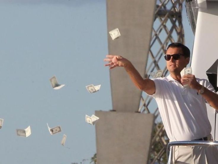 Los empresarios más ricos de México en este&nbsp;2021.