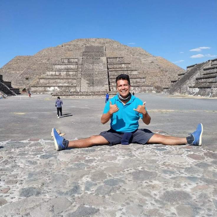 Nuestro Viaje a Chilangolandia&nbsp;2021