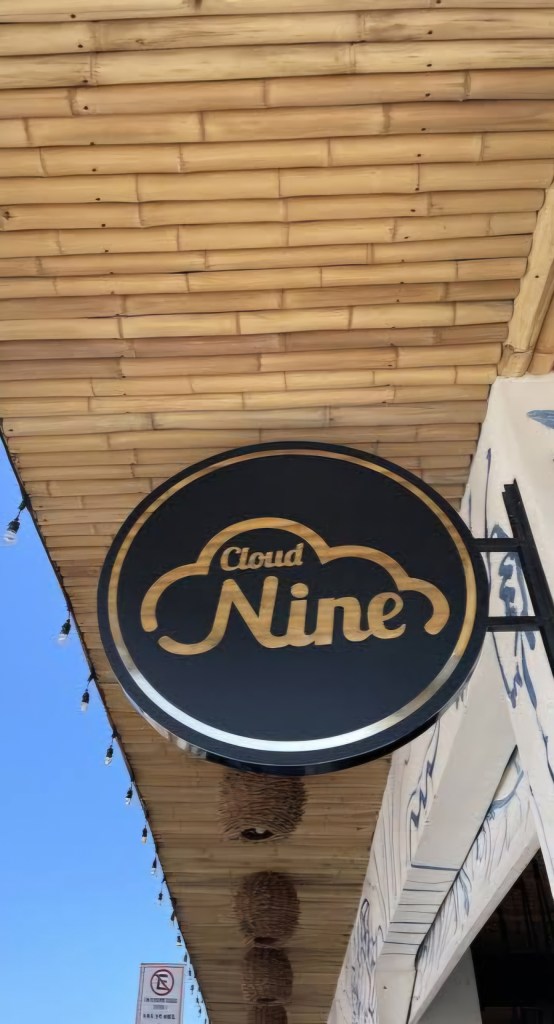 Cloud Nine, Puerto Vallarta.