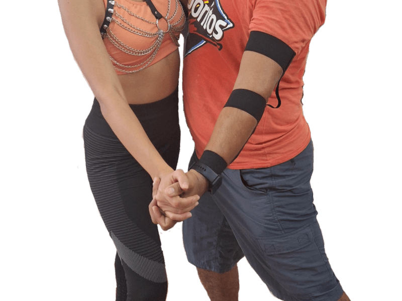 Clases de Baile/Dance&nbsp;Classes