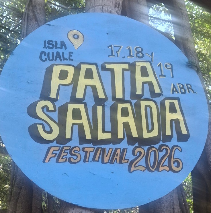 Así Fué El Pata Salada&nbsp;Fest