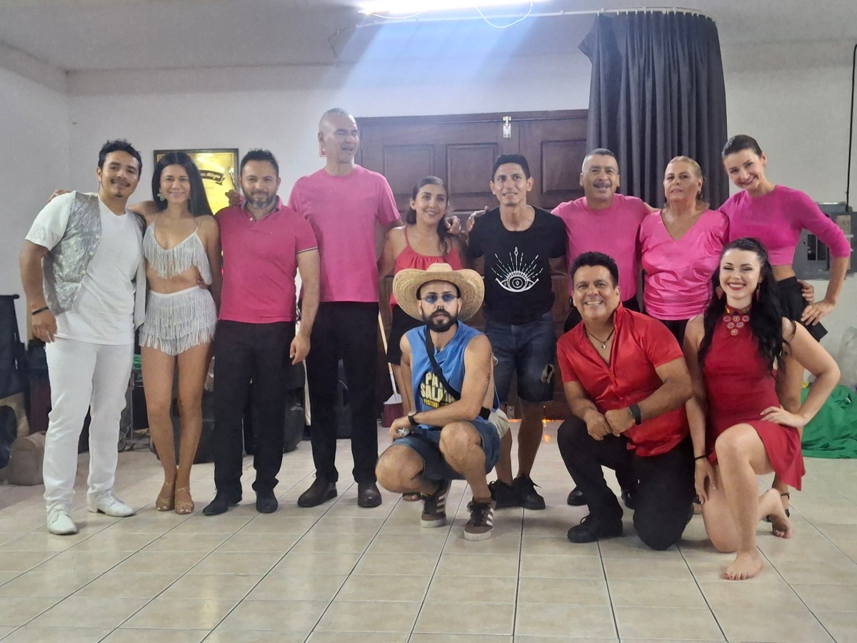 7 Ritmos que influenciaron el Casino (Salsa&nbsp;Casino)