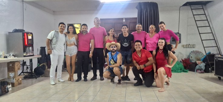 7 Ritmos que influenciaron el Casino (Salsa&nbsp;Casino)