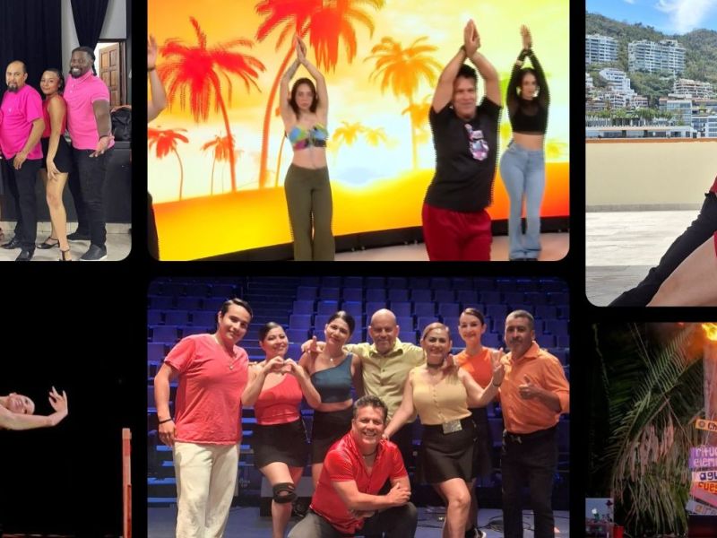 Happy International Dance Day&nbsp;2026!