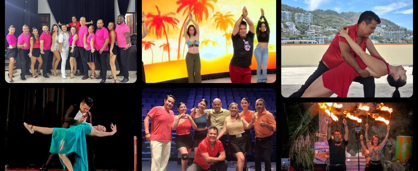 International Dance Day 2026