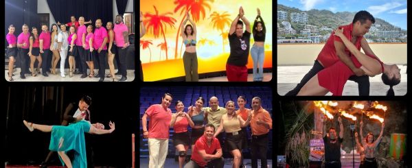 International Dance Day 2026