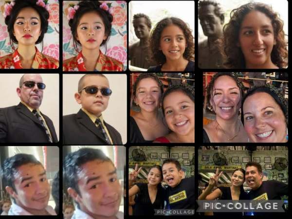 ¡Feliz Día del Niño Salseros!