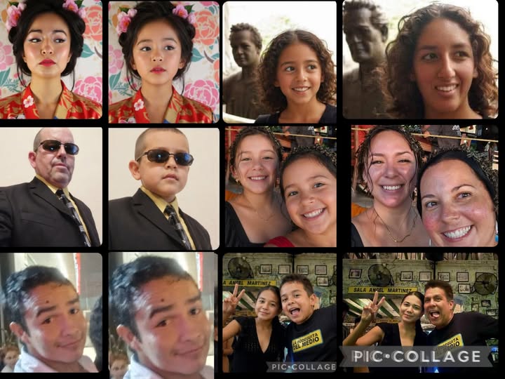 ¡Feliz Día del Niño Salseros!