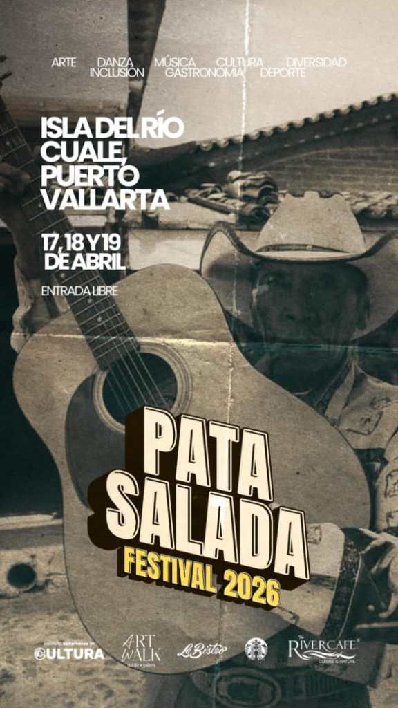 Día Mundial del Arte y Pata Salada&nbsp;Fest