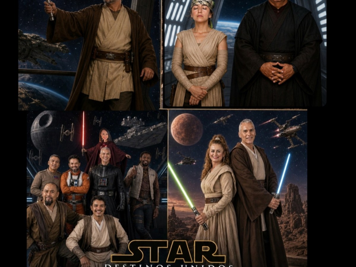 Happy Star Wars Day&nbsp;2026