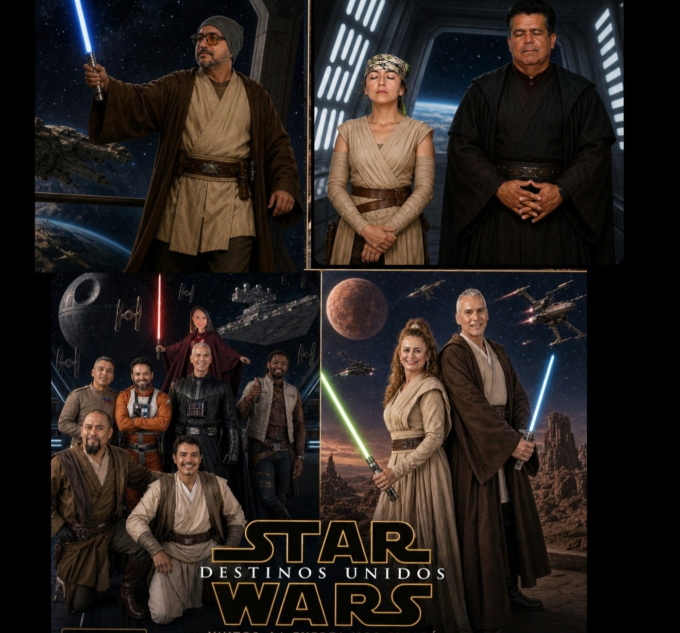 Star Wars Day