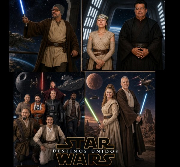 Star Wars Day