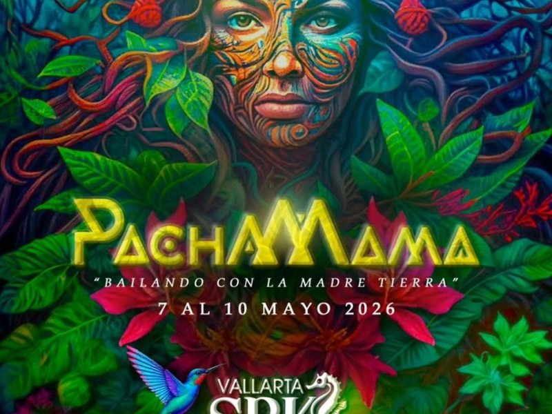 Ahí viene el Festival Vallarta SBK&nbsp;2026