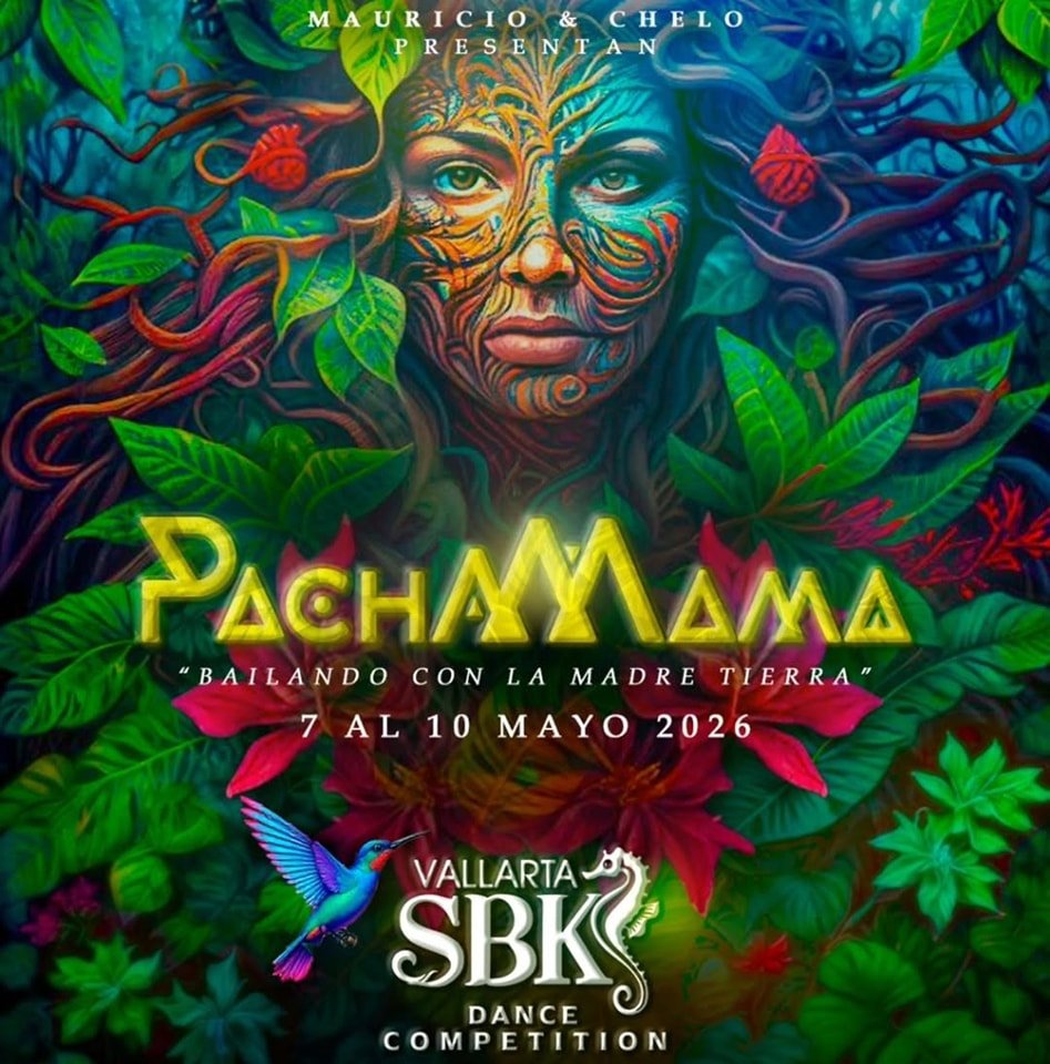 Vallarta SBK 2026, Pachamama