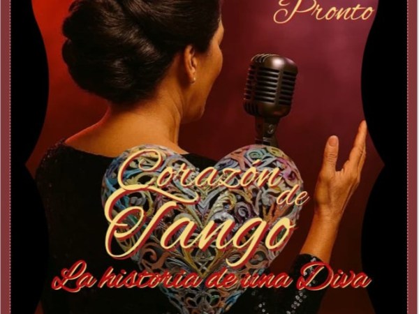 Corazón de Tango