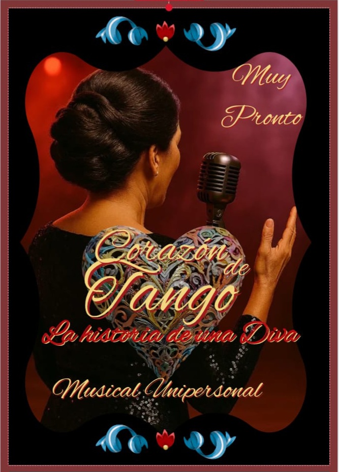 Corazón de Tango