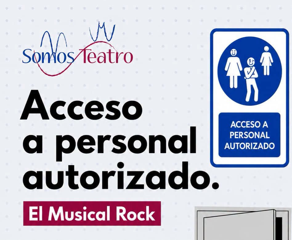 Acceso a Personal Autorizado