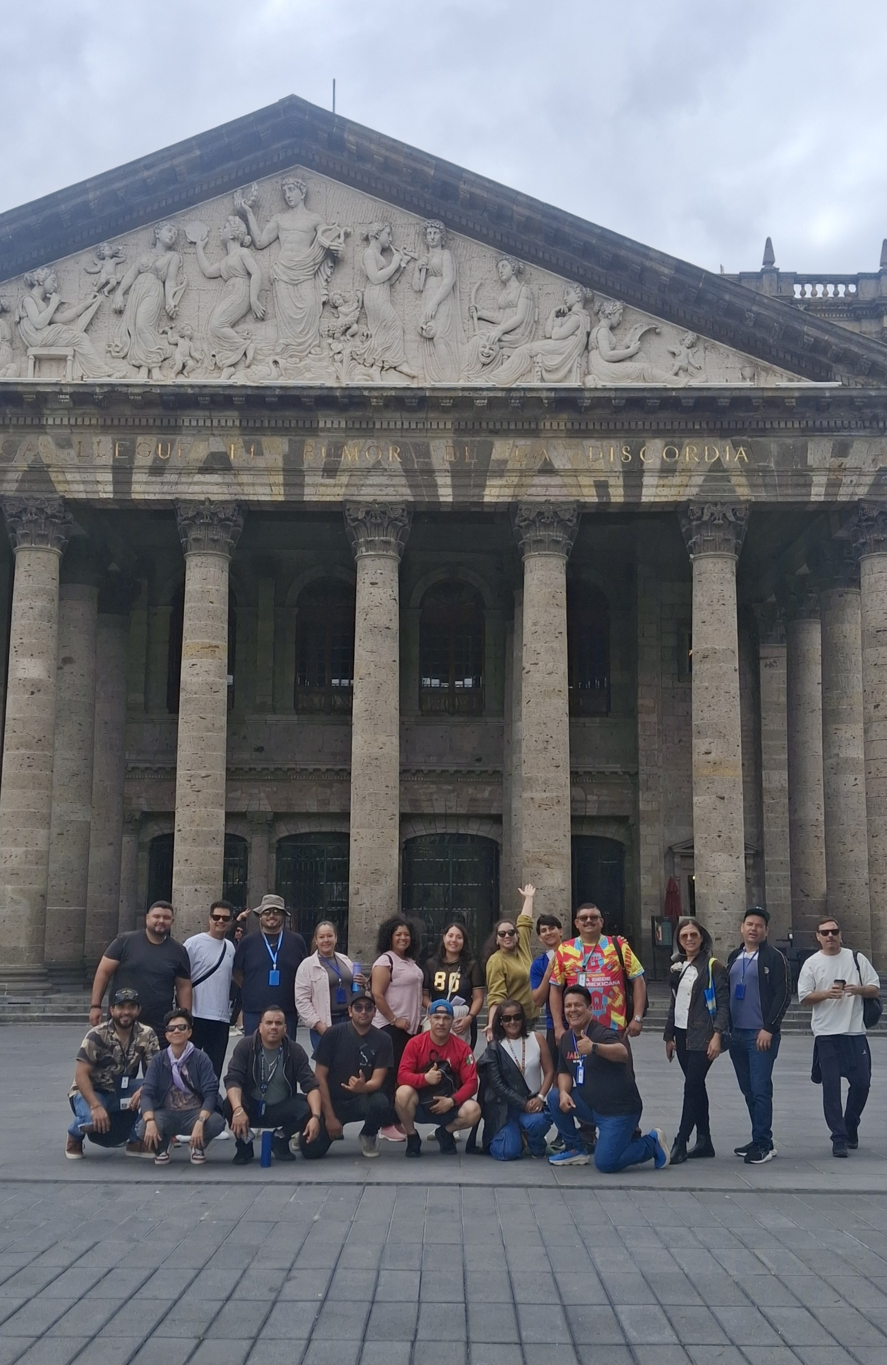 Teatro Degollado