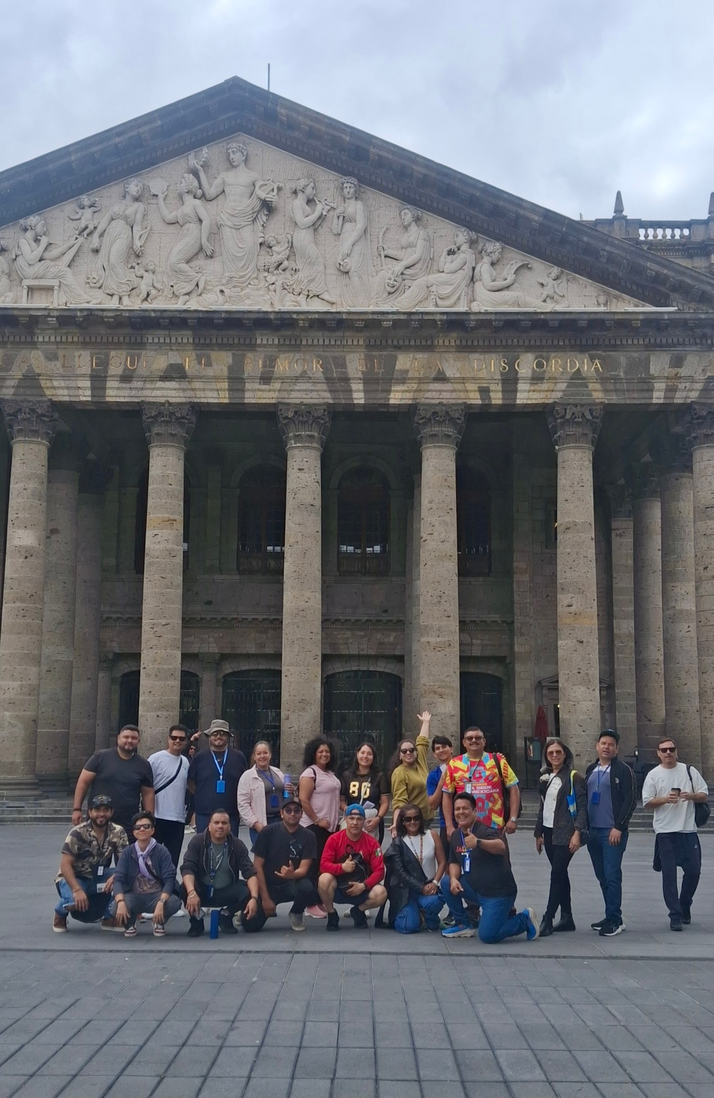 Teatro Degollado